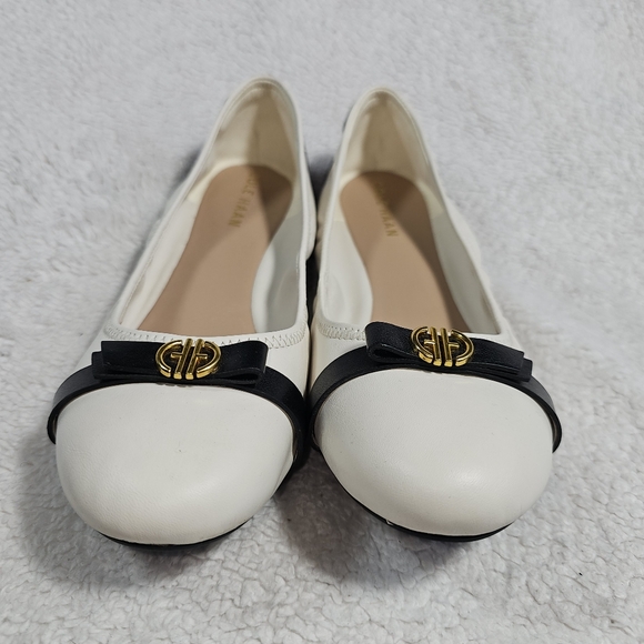 Cole Haan flats, 9. - Picture 9 of 14